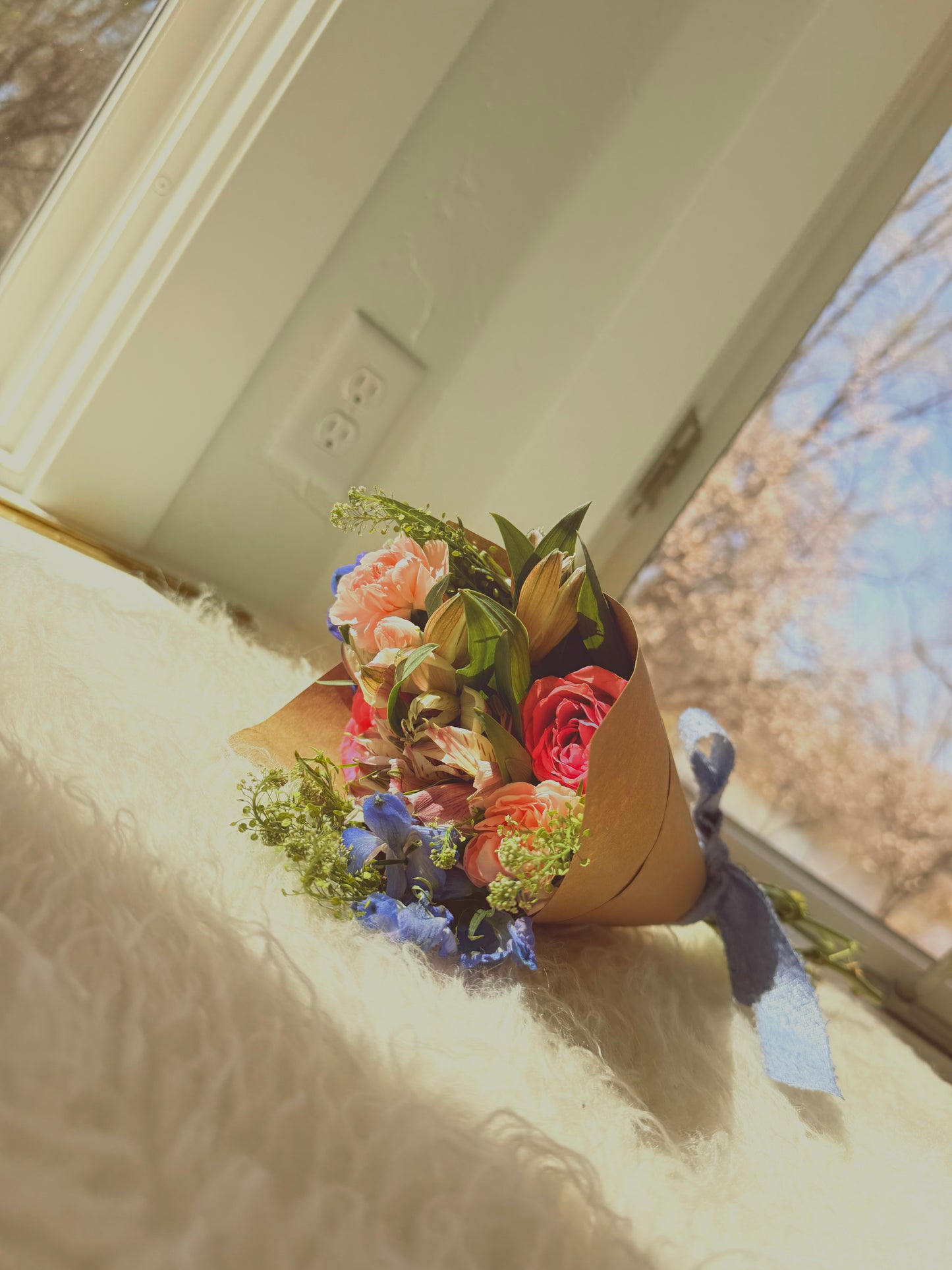 The Everyday Bouquet