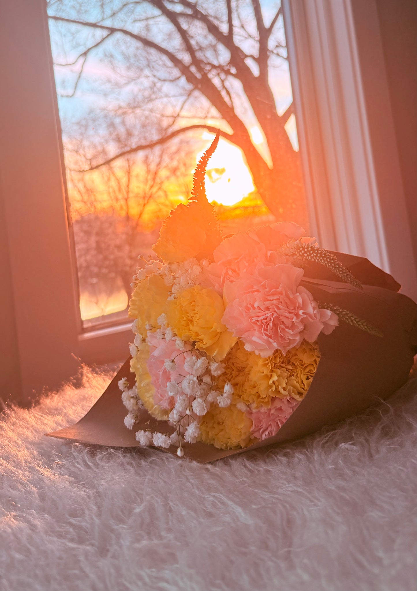 The Everyday Bouquet (Dried)