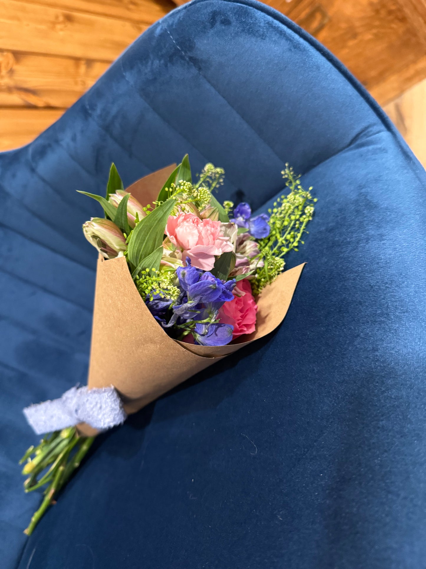 Just Because Bouquet (mini)