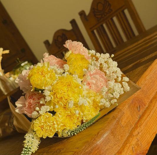 The Everyday Bouquet