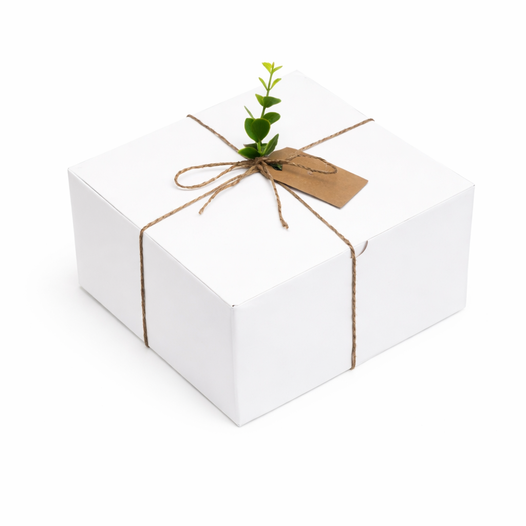Gift Boxes